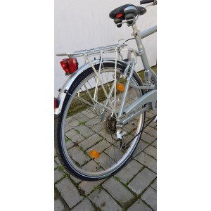 Bicicleta Pegasus Arcona